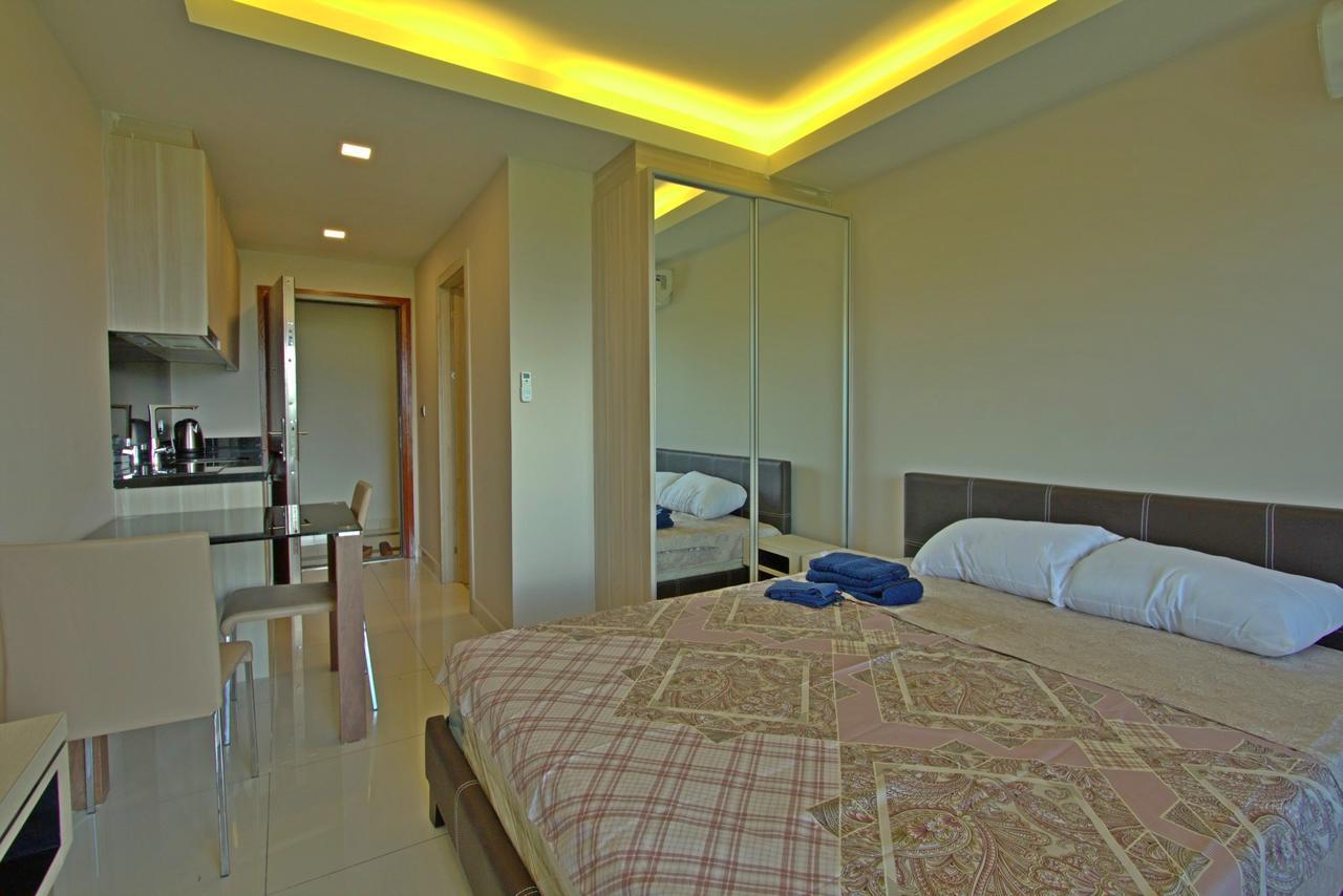 Laguna Beach Resort Jomtien Beach Exteriör bild